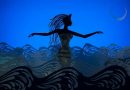 Projeto Animafro lança sua primeira animação: Iemanjá, a criação das ondas Projeto Animafro lança sua primeira animação: Iemanjá, a criação das ondas