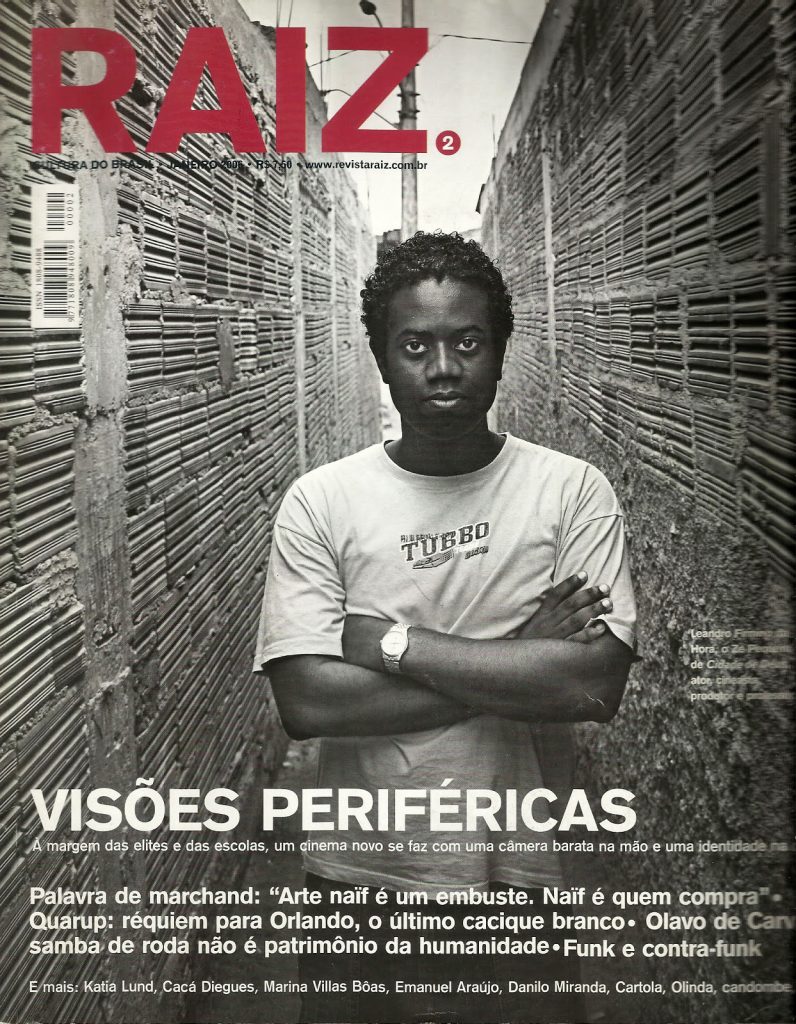 Revista Raiz 2