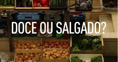 Lançado “Doce ou Salgado?” do escritor e pesquisador, especialista em antroplogia da alimentação, Raul Lody Lançado “Doce ou Salgado?” do escritor e pesquisador, especialista em antroplogia da alimentação, Raul Lody