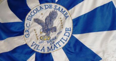 Lançado Documentário da Escola de Samba Nenê de Vila Matilde Lançado Documentário da Escola de Samba Nenê de Vila Matilde