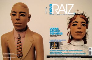Revista Raiz 10