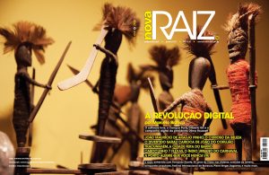 Revista Raiz 10