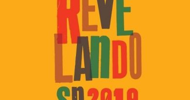 120 cidades paulistas em 350 expressões culturais no Revelando SP Revelando-SP-2019