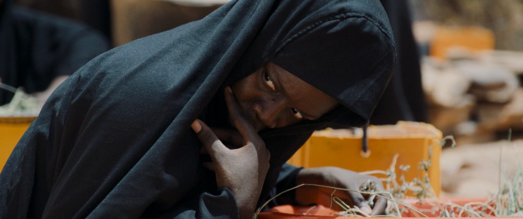 Sira (Burkina Faso, França, Senegal, Alemanha 2023), dir. Apolline Traoré - crédito Les Films Selmon