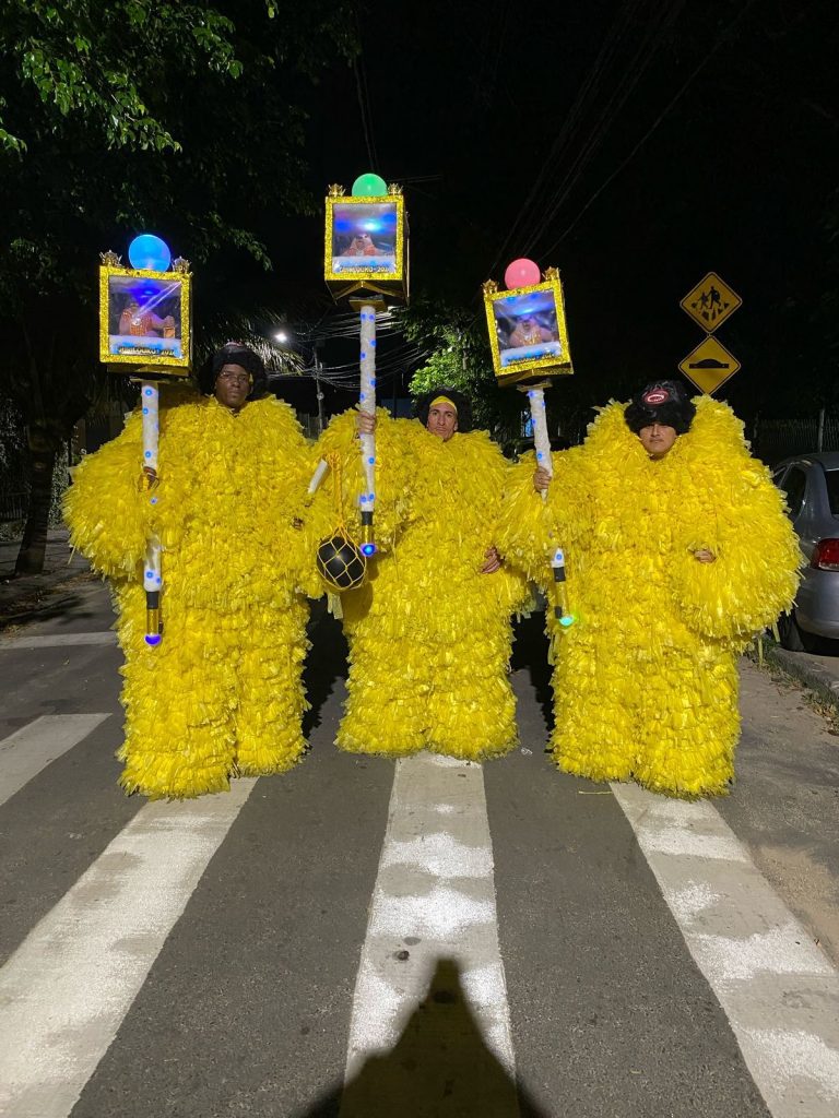 Tropa do Gurilouko (criado no [created in] Rio de Janeiro, RJ, Brasil [Brazil], 2023)