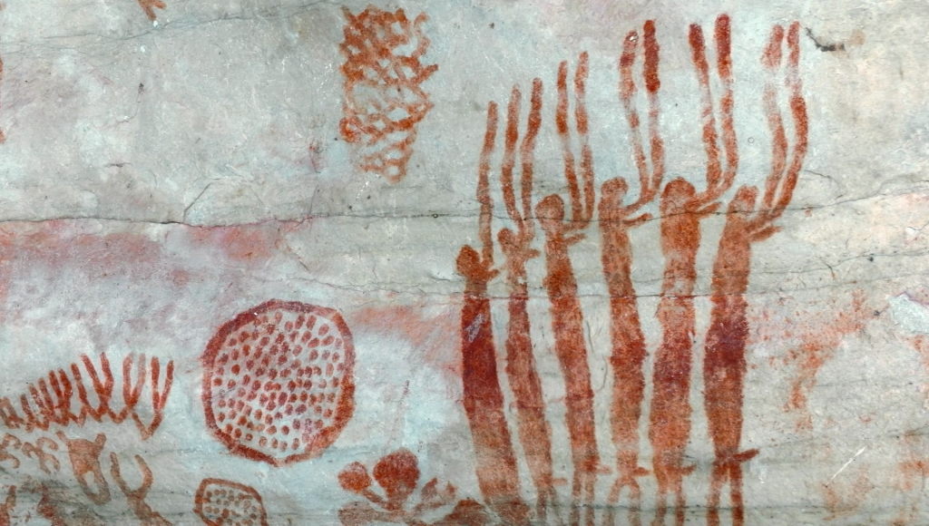 Arqueologias Amazônicas: Memórias de Chiribiquete - (Crédito: Divulgação/Curta!)