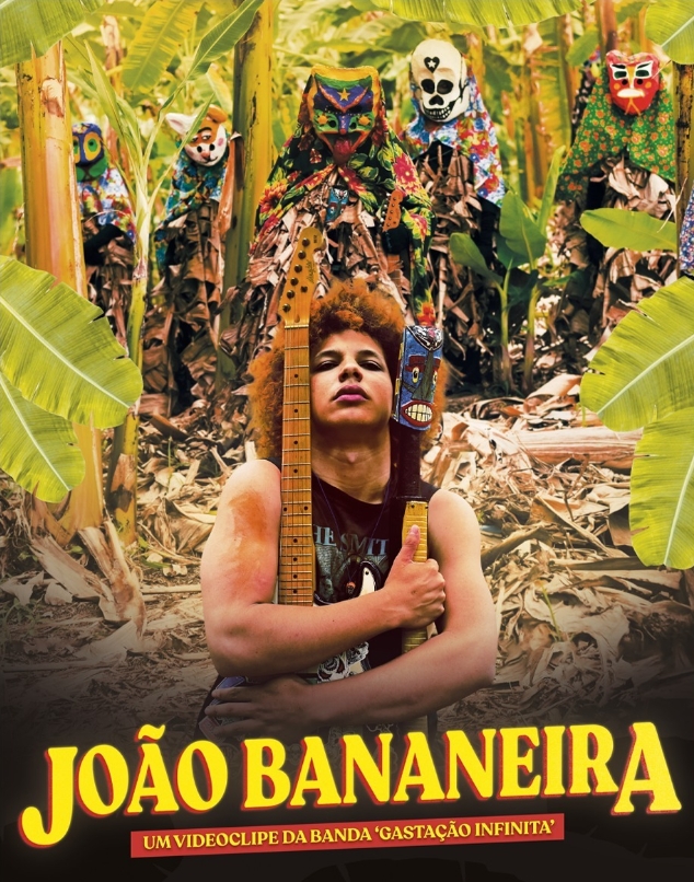 Festival Movimento Cidade 