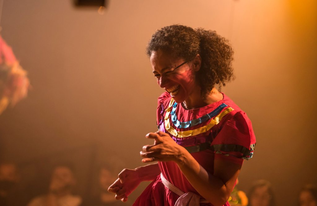 Foto Valéria Felix - divulgação