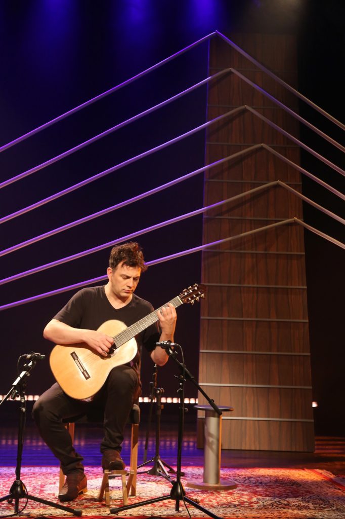 Fabio Lima - foto Alex Ribeiro
