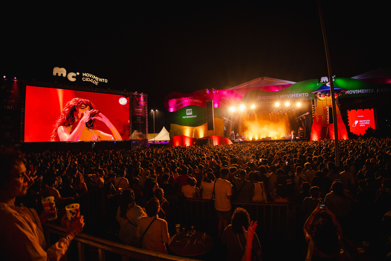 Festival Movimento Cidade 