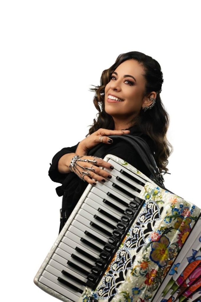 Adriana Sanchez