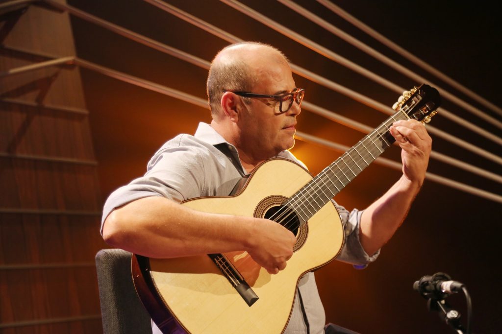 Samuel Carvalho - foto Alex Ribeiro