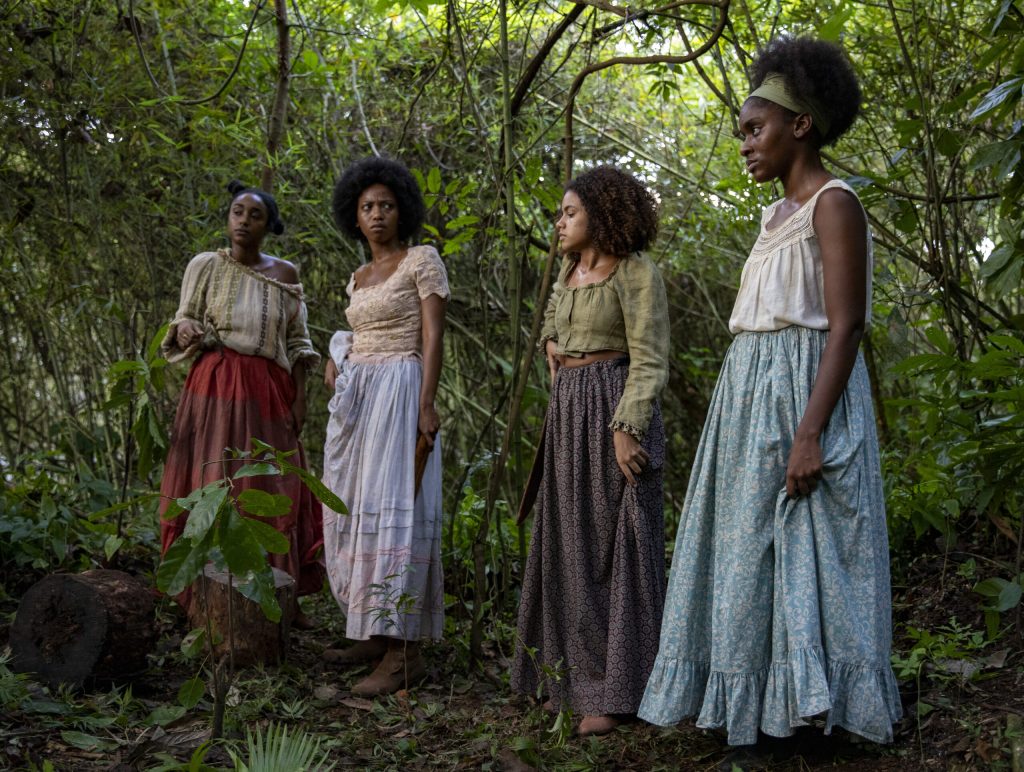 Quatro Meninas