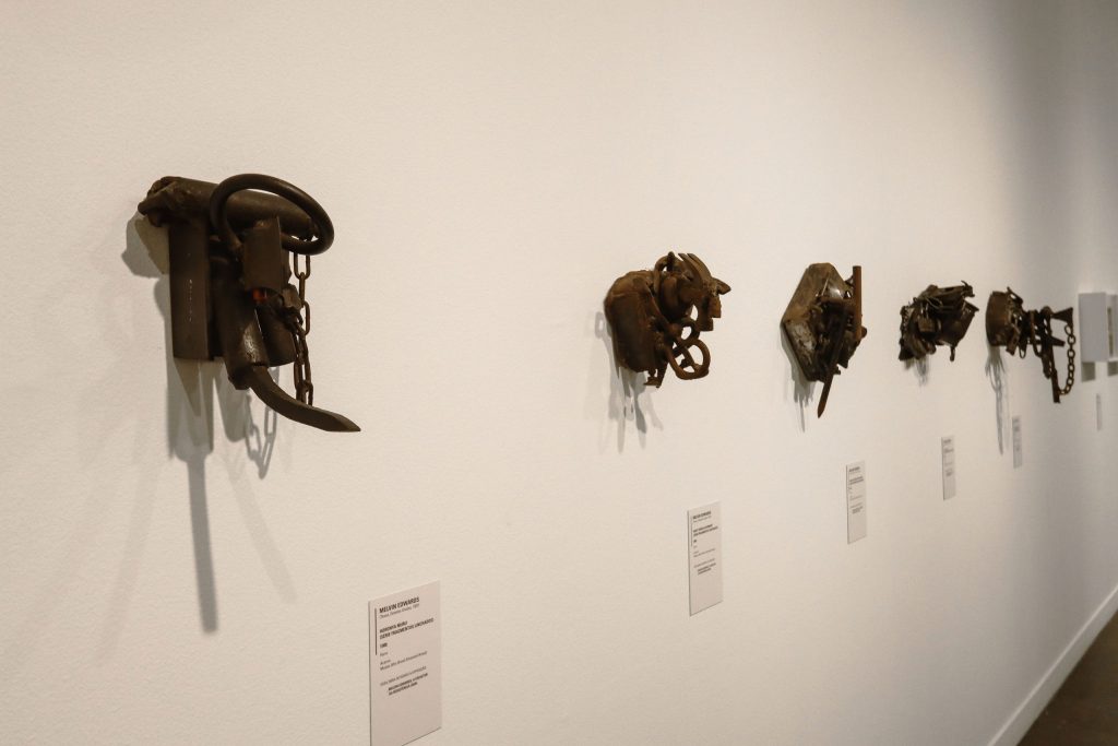 reprodução Museu Afro Brasil