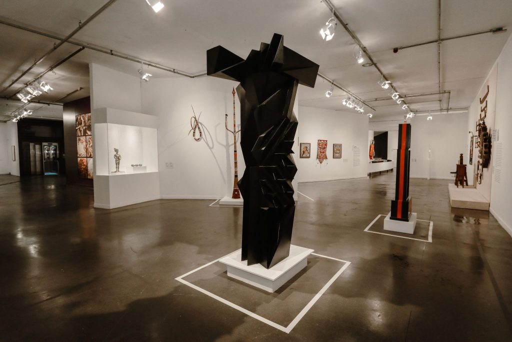 reprodução Museu Afro Brasil