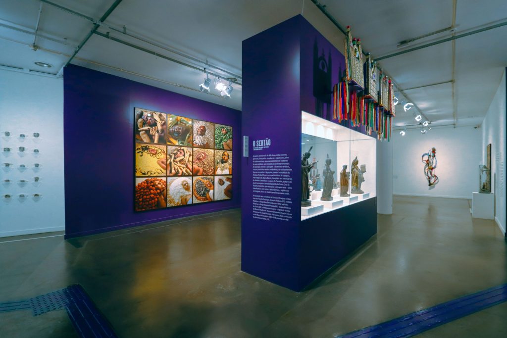 reprodução Museu Afro Brasil