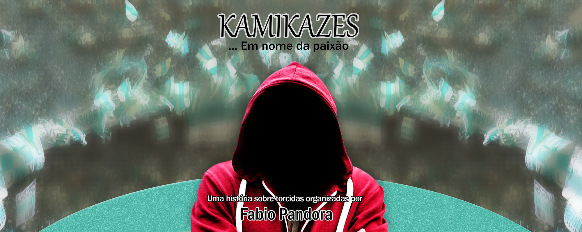 Kamikazes, em nome da paixão by Revista RAIZ. - Issuu