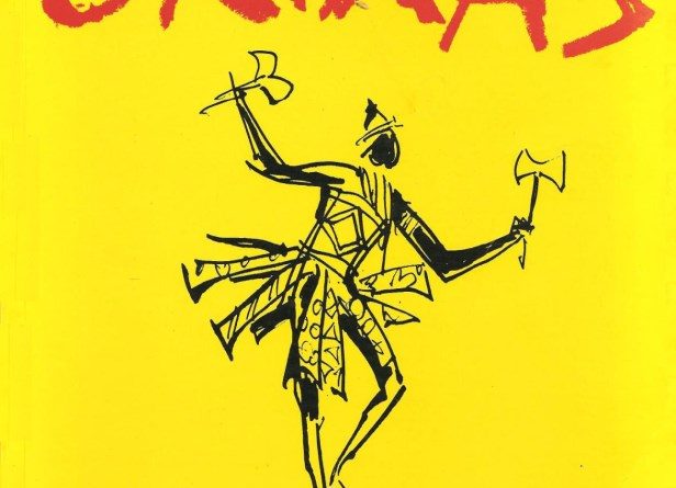 Lendas Africanas - Pierre Verger, Carybé