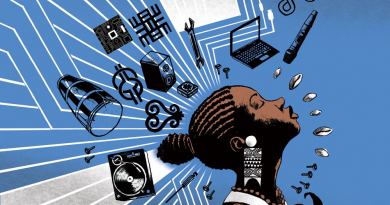 Tecnologias Negras
