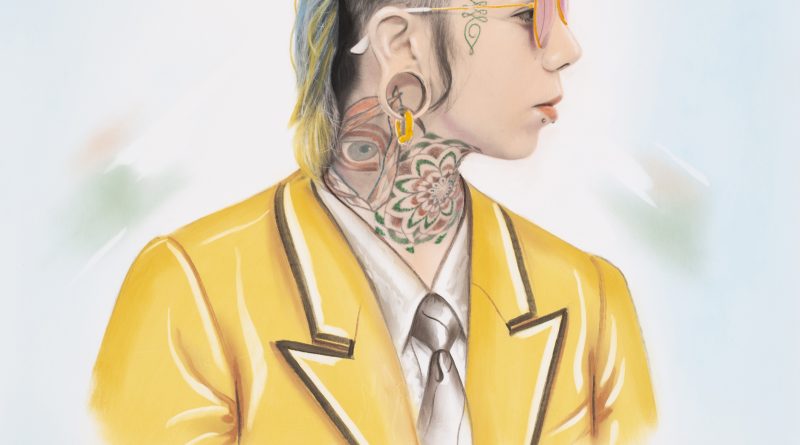 Jehssy - Fotopinturas - Divulgação