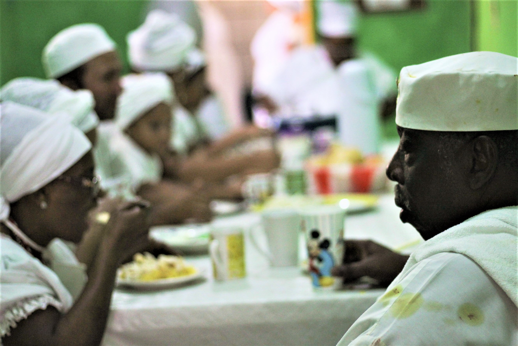 Xamba brasil bom de boca revista raiz