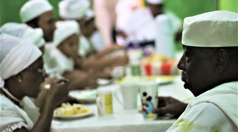 Xamba brasil bom de boca revista raiz