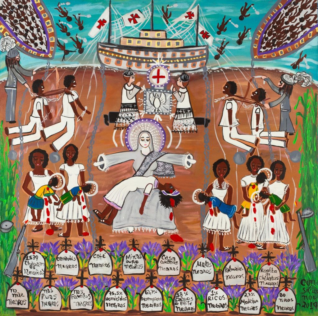 15 bienal naif Revista Raiz