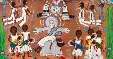 15 bienal naif Revista Raiz