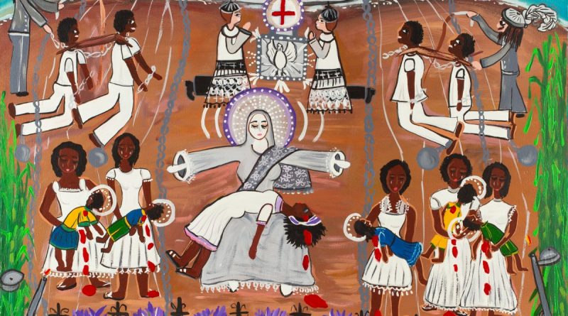 15 bienal naif Revista Raiz