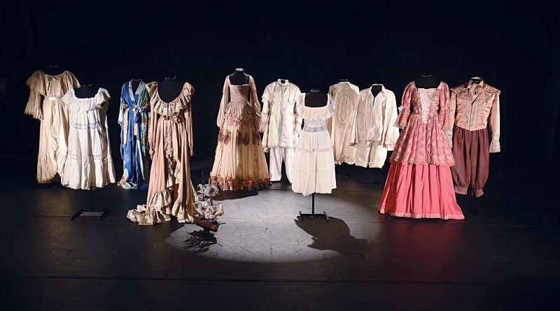 Antunes FIlho Revista Raiz Xica da Silva