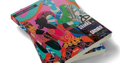 Livro Orixás no terreiro sagrado do samba ORIXÁS NO TERREIRO SAGRADO DO SAMBA, Revista Raiz
