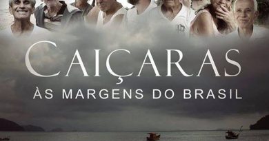 Caiçaras - O2 Play - Revista Raiz