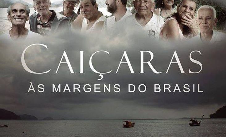 Caiçaras - O2 Play - Revista Raiz