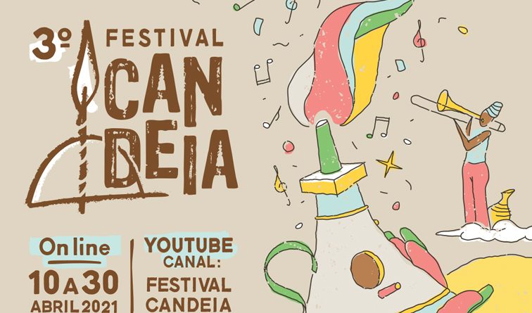 Festival Candeia de cultura popular - Revista Raiz