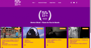 Mostra Sururu de Cinema Alagoano