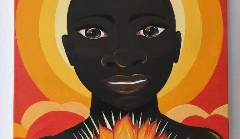 Salão Paulista de Arte Naïf - Revista Raiz