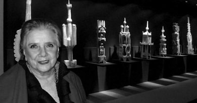 Livro revive a importância de Janete Costa Janete Costa - Divulgação - Revista Raiz