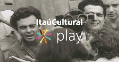 Itaú Cultural Play