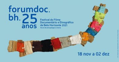 25º Festival do Filme Documentário e Etnográfico Fórum de Antropologia e Cinema forumdoc.bh Divulgação