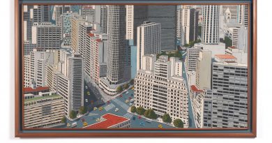 Agostinho de Freitas - Galeria Estação