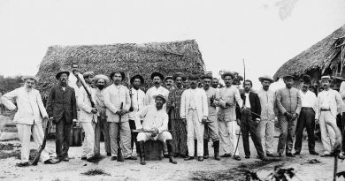 Livro discute a Amazônia a partir de imagens do século 19 A Ideia de Civilização nas Imagens da Amazônia 1865-1908