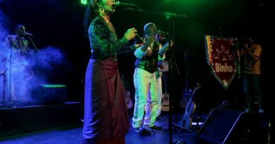 FELIZS - Foto JC Sena