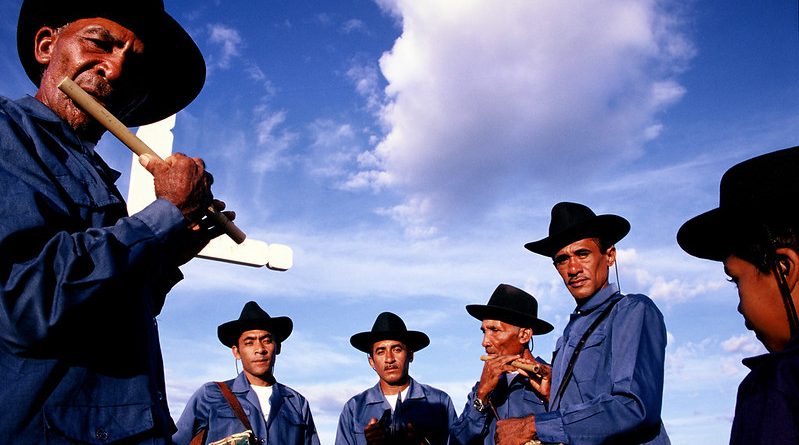 Mostra Cariri de Culturas - reprodução