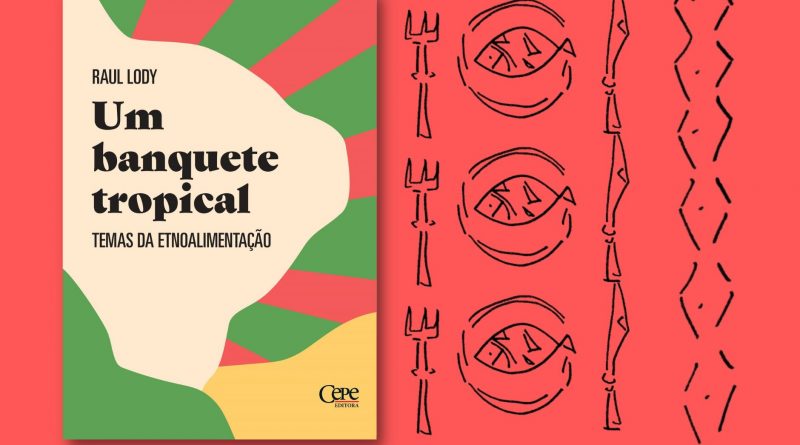 Um banquete Tropical