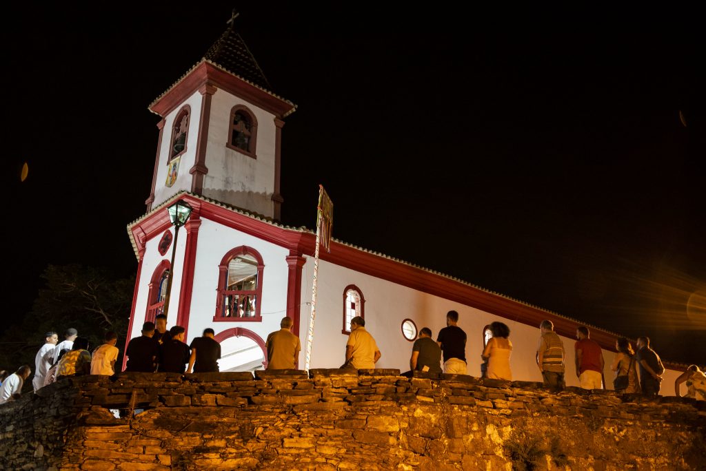 Mostra Tiradentes de Cinema no Sesc