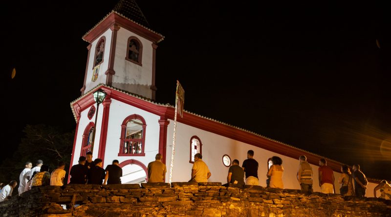 Mostra Tiradentes de Cinema no Sesc