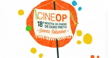 Mostra de Cinema de Ouro Preto