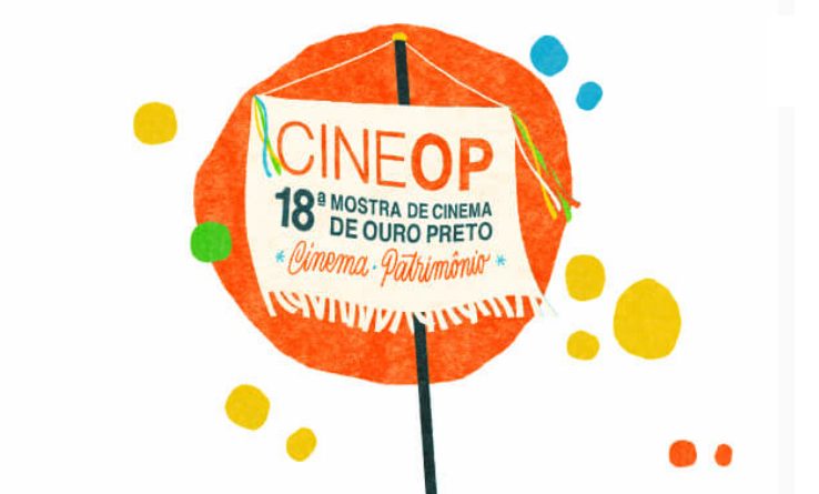 Mostra de Cinema de Ouro Preto