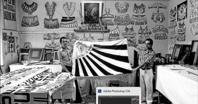 Série Carnaval: Cacique de Ramos, Rio de Janeiro, RJ, 1972-1976. Foto de Carlos Vergara. Coleção do artista, Ateliê Carlos Vergara