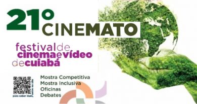 Festival de Cinema e Vídeo de Cuiabá - Revista Raiz